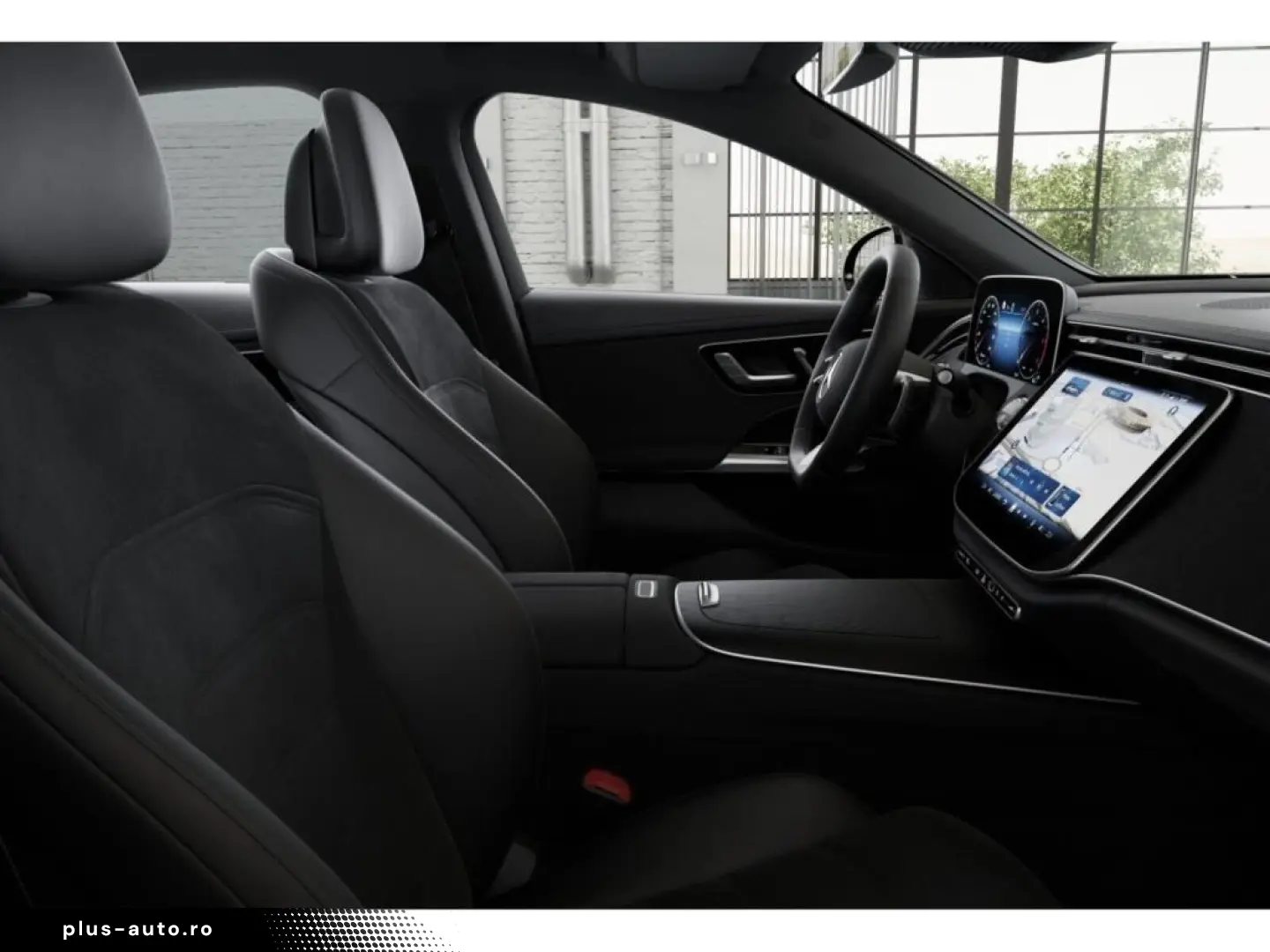 MERCEDES-BENZ E 200 d Limousine AMG-Sport Digital Distr Memo