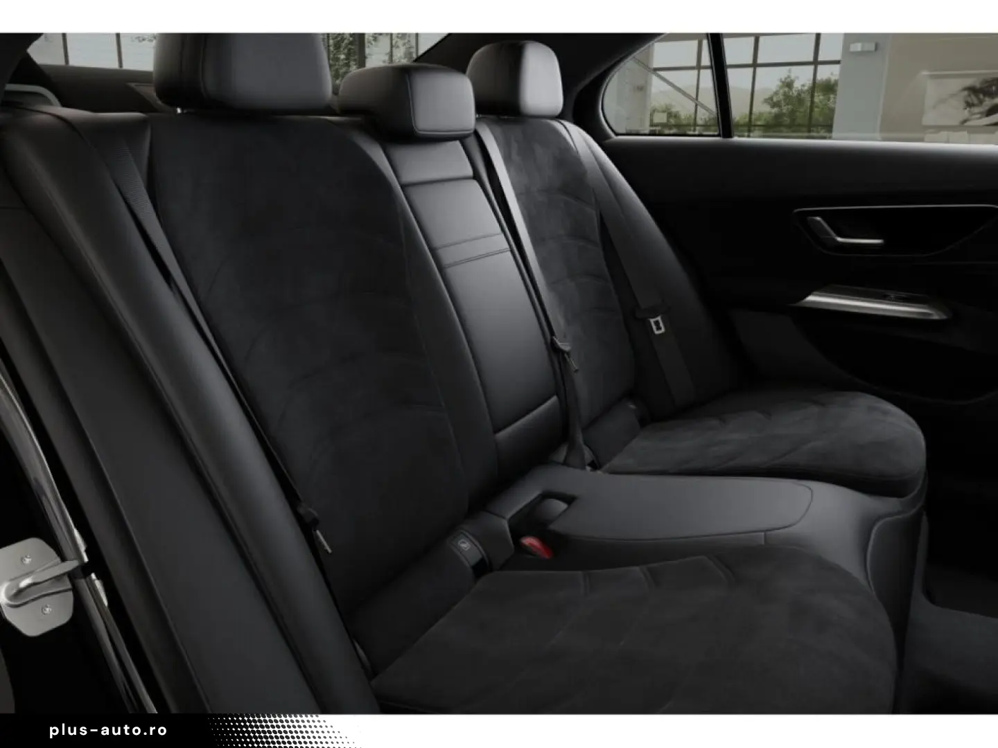 MERCEDES-BENZ E 200 d Limousine AMG-Sport Digital Distr Memo