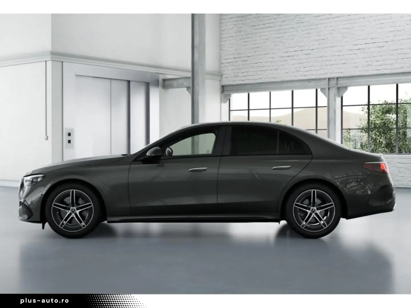 MERCEDES-BENZ E 220 d AMG-Sport LED Cam Night Totw D&hellip;