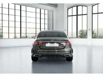 MERCEDES-BENZ E 220 d AMG-Sport LED Cam Night Totw D&hellip;