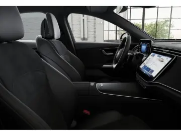 MERCEDES-BENZ E 220 d AMG-Sport LED Cam Night Totw D&hellip;