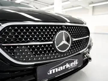 MERCEDES-BENZ E 200 ! AMG LINE & NIGHT PAKET   BURME&hellip;