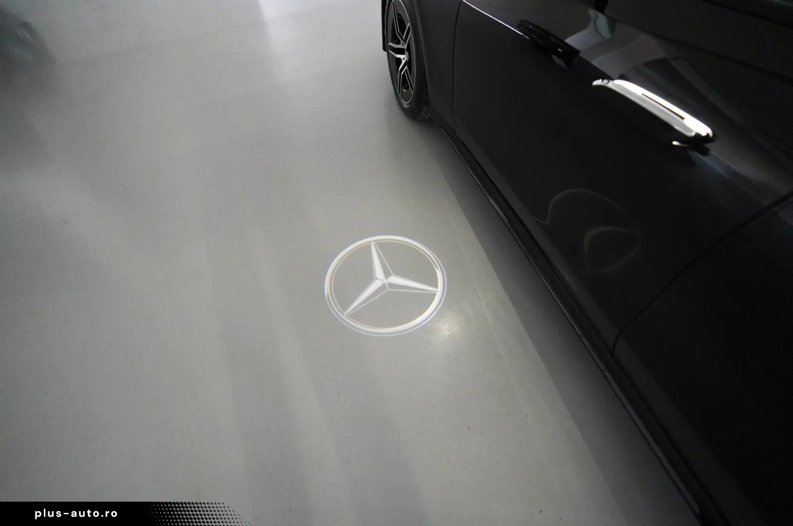 MERCEDES-BENZ E 200 ! AMG LINE & NIGHT PAKET   BURME&hellip;