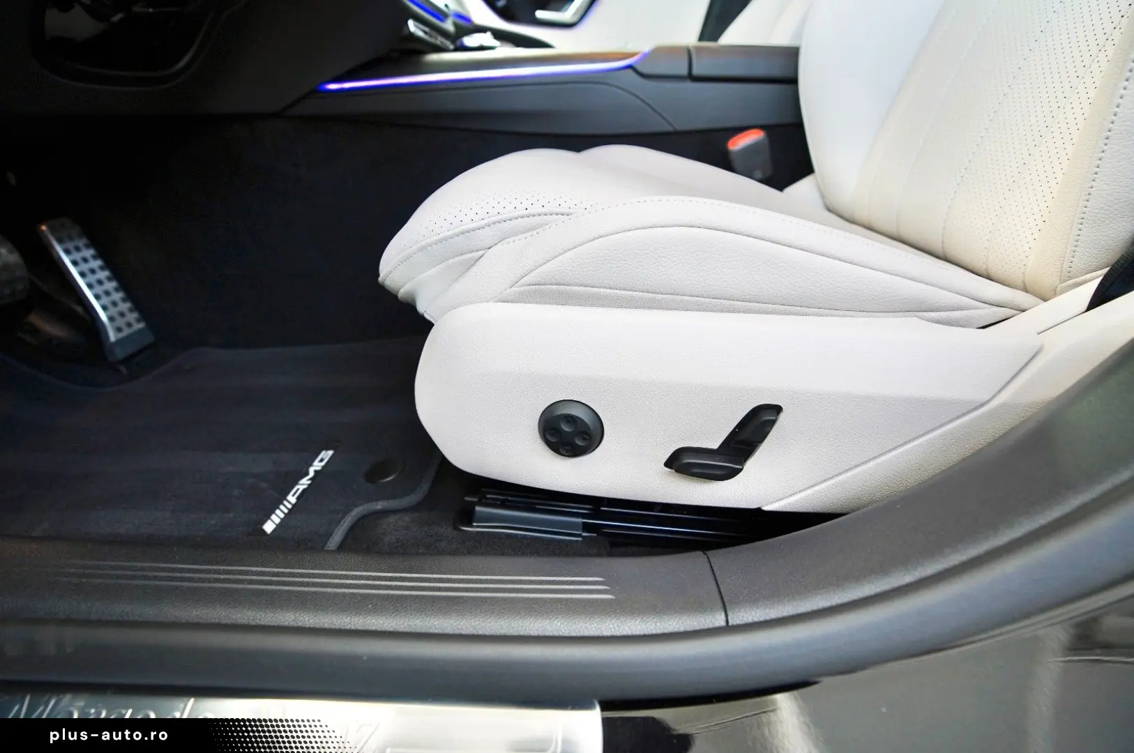 MERCEDES-BENZ E 200 ! AMG LINE & NIGHT PAKET   BURME&hellip;