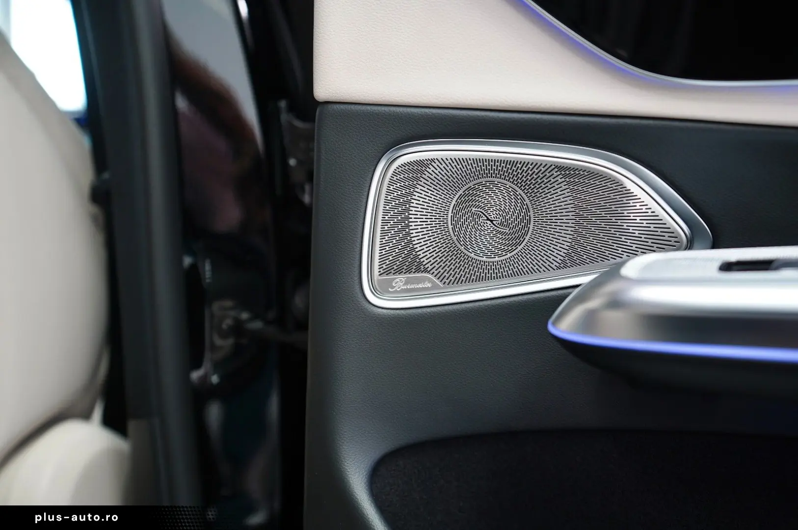 MERCEDES-BENZ E 200 ! AMG LINE & NIGHT PAKET   BURME&hellip;