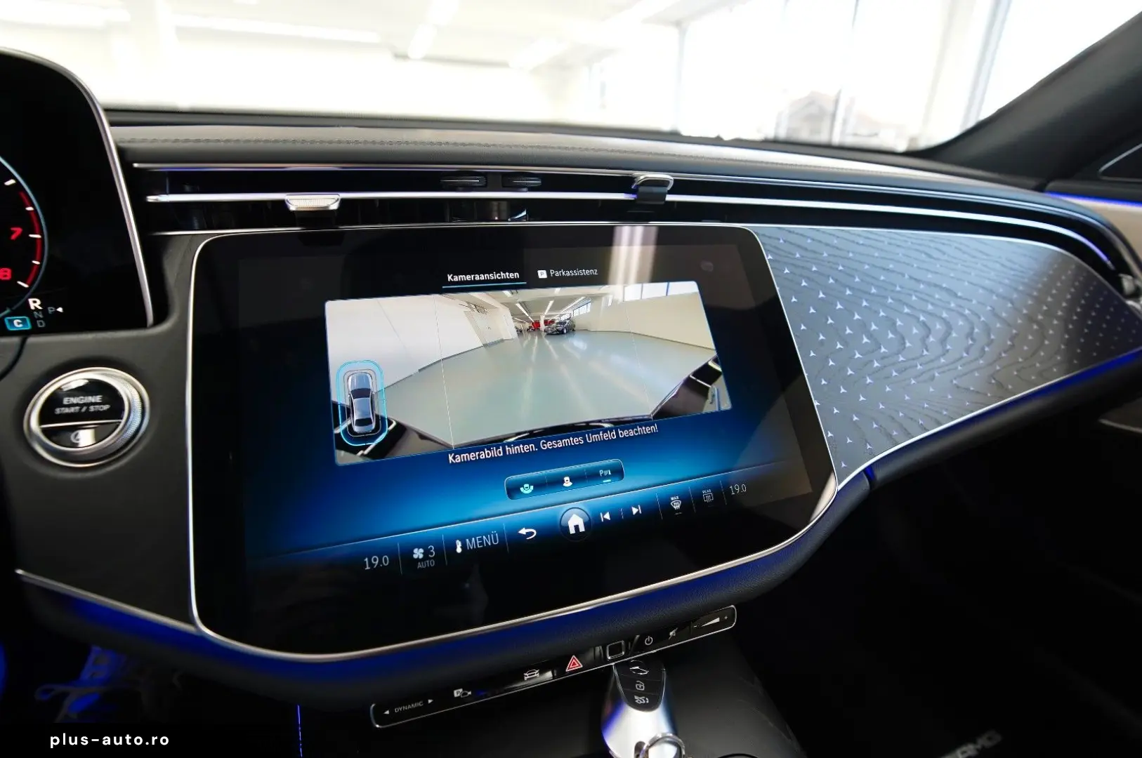 MERCEDES-BENZ E 200 ! AMG LINE & NIGHT PAKET   BURME&hellip;