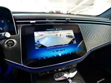 MERCEDES-BENZ E 200 ! AMG LINE & NIGHT PAKET   BURME&hellip;