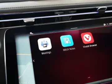 MERCEDES-BENZ E 200 ! AMG LINE & NIGHT PAKET   BURME&hellip;