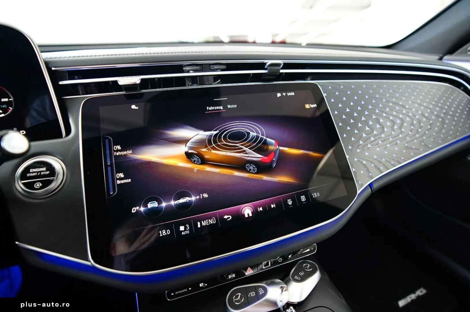 MERCEDES-BENZ E 200 ! AMG LINE & NIGHT PAKET   BURME&hellip;