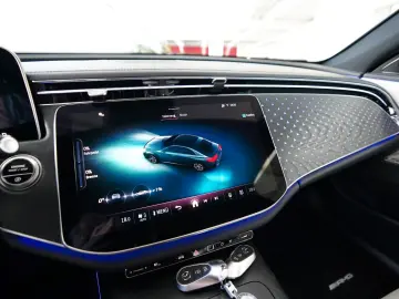 MERCEDES-BENZ E 200 ! AMG LINE & NIGHT PAKET   BURME&hellip;