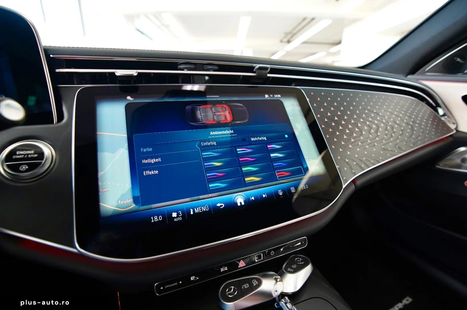 MERCEDES-BENZ E 200 ! AMG LINE & NIGHT PAKET   BURME&hellip;