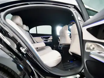 MERCEDES-BENZ E 200 ! AMG LINE & NIGHT PAKET   BURME&hellip;