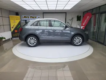 Audi Q3 2.0TDI  Quattro   Automat