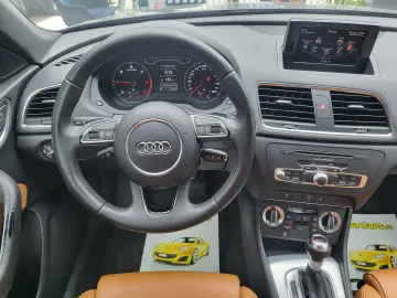 Audi Q3 2.0TDI  Quattro   Automat