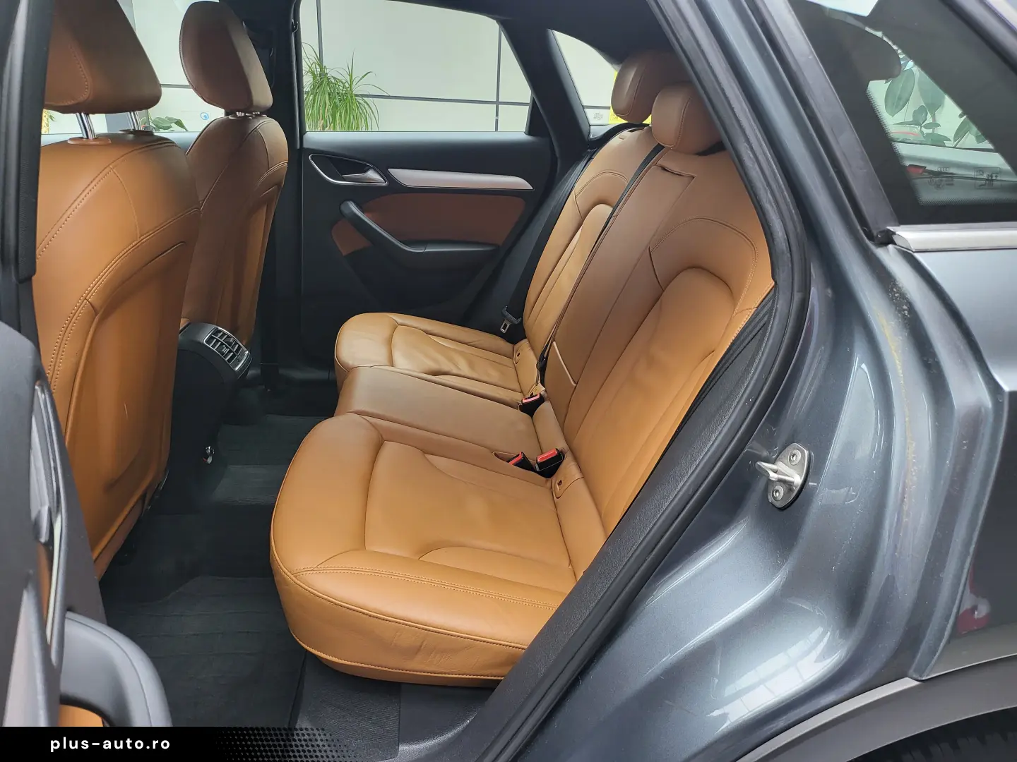 Audi Q3 2.0TDI  Quattro   Automat