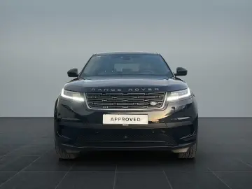Land Rover Range Rover Velar P400e S AHK Winter Pack