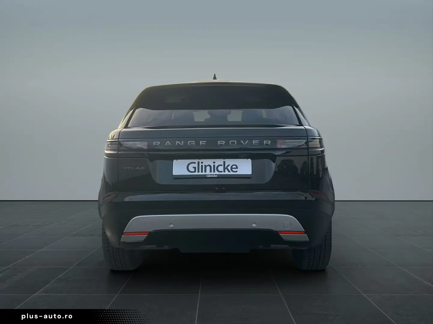 Land Rover Range Rover Velar P400e S AHK Winter Pack