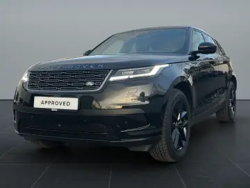 Land Rover Range Rover Velar P400e S AHK Winter Pack