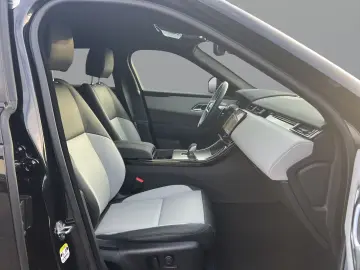 Land Rover Range Rover Velar P400e S AHK Winter Pack