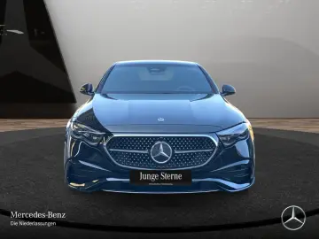 MERCEDES-BENZ E 200 AMG ADVANCED  SUPERSCREEN DIGI-LIGHT 360