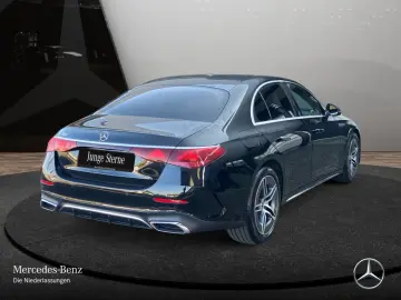 MERCEDES-BENZ E 200 AMG ADVANCED  SUPERSCREEN DIGI-LIGHT 360