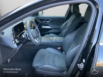 MERCEDES-BENZ E 200 AMG ADVANCED  SUPERSCREEN DIGI-LIGHT 360