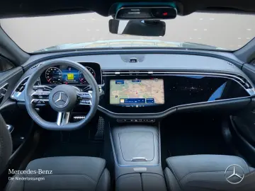 MERCEDES-BENZ E 200 AMG ADVANCED  SUPERSCREEN DIGI-LIGHT 360