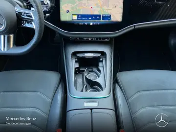 MERCEDES-BENZ E 200 AMG ADVANCED  SUPERSCREEN DIGI-LIGHT 360