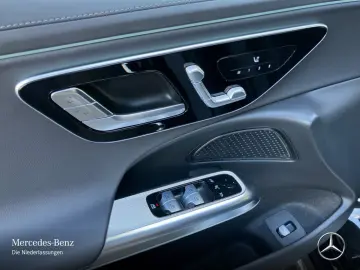 MERCEDES-BENZ E 200 AMG ADVANCED  SUPERSCREEN DIGI-LIGHT 360