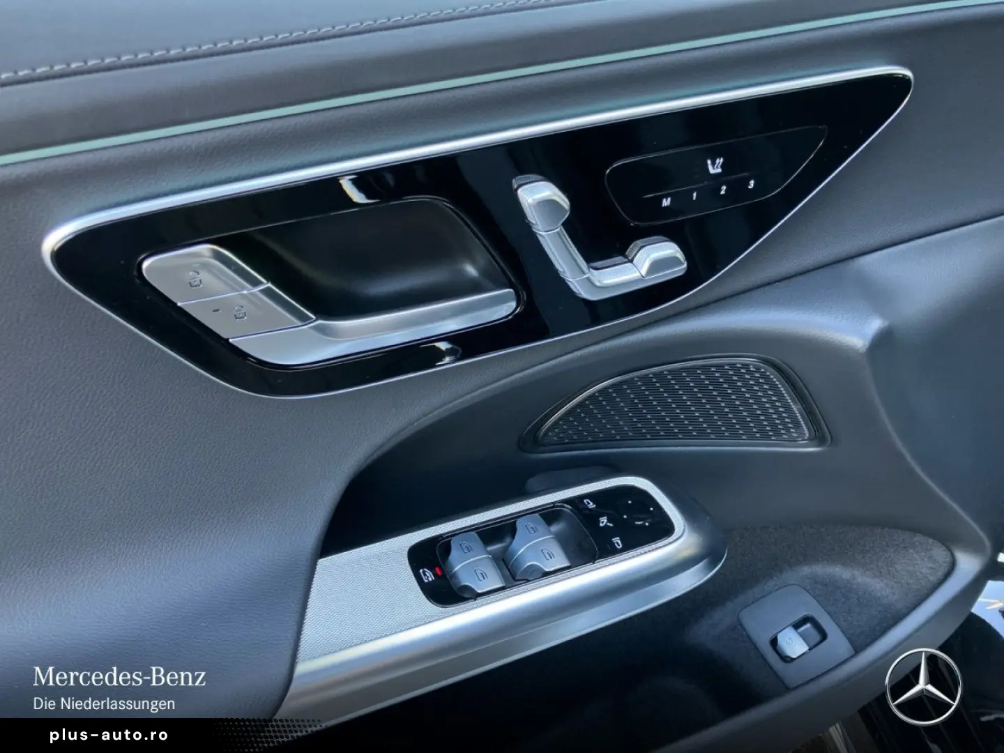 MERCEDES-BENZ E 200 AMG ADVANCED  SUPERSCREEN DIGI-LIGHT 360