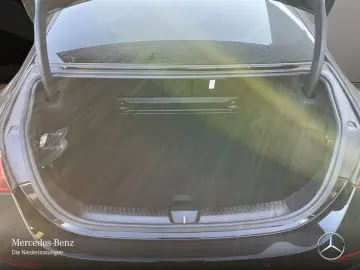 MERCEDES-BENZ E 200 AMG ADVANCED  SUPERSCREEN DIGI-LIGHT 360