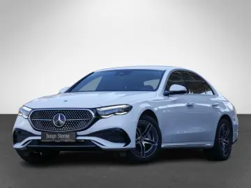 MERCEDES-BENZ E 300 e AMG-Sport 360 DIGITAL Distr Ke&hellip;