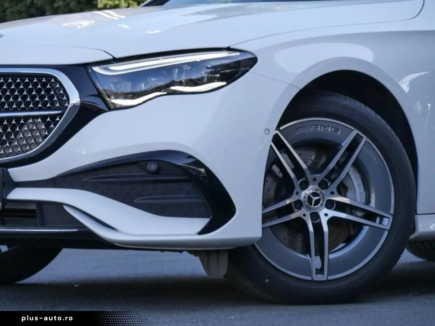 MERCEDES-BENZ E 300 e AMG-Sport 360 DIGITAL Distr Ke&hellip;