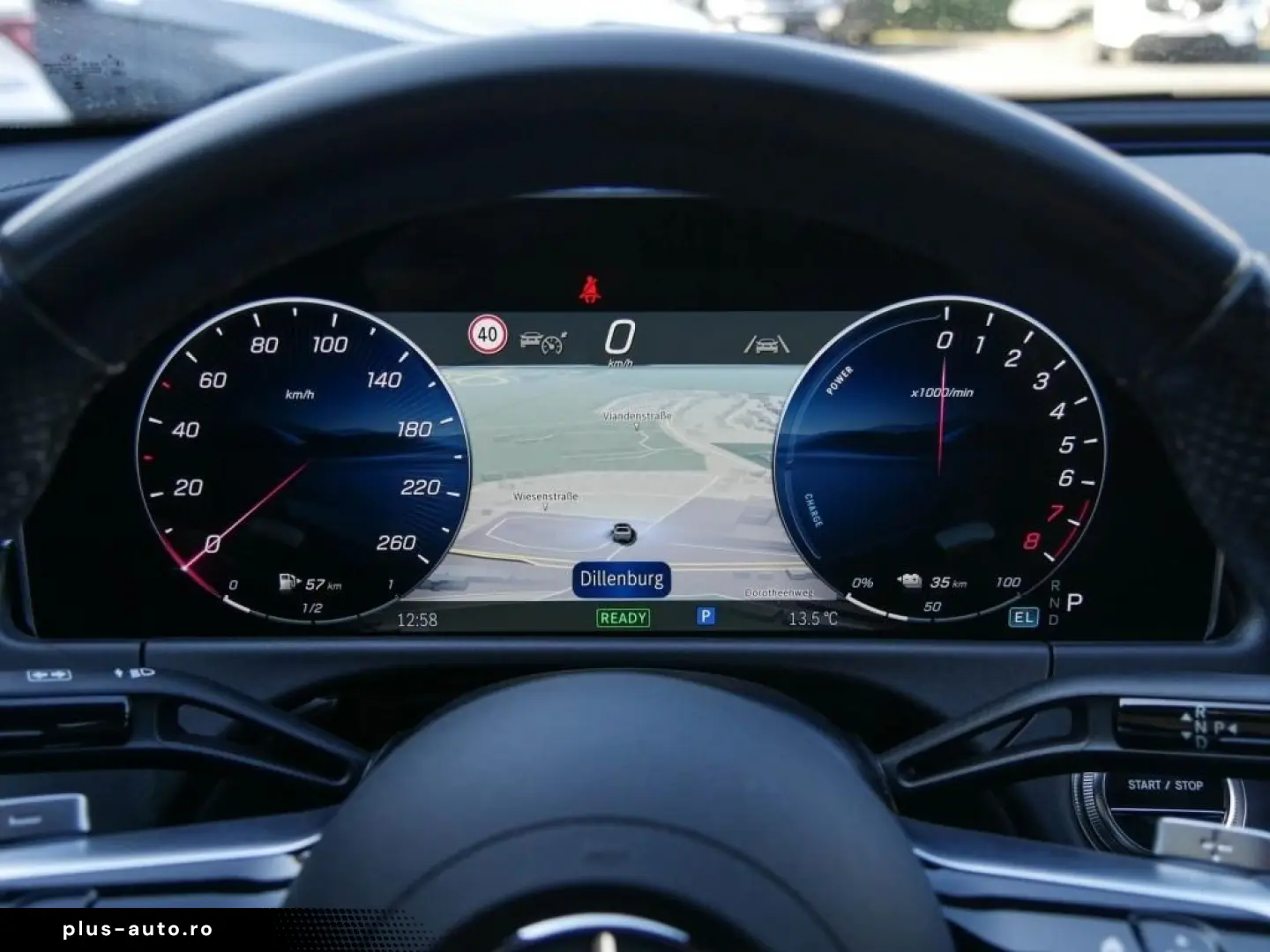 MERCEDES-BENZ E 300 e AMG-Sport 360 DIGITAL Distr Ke&hellip;