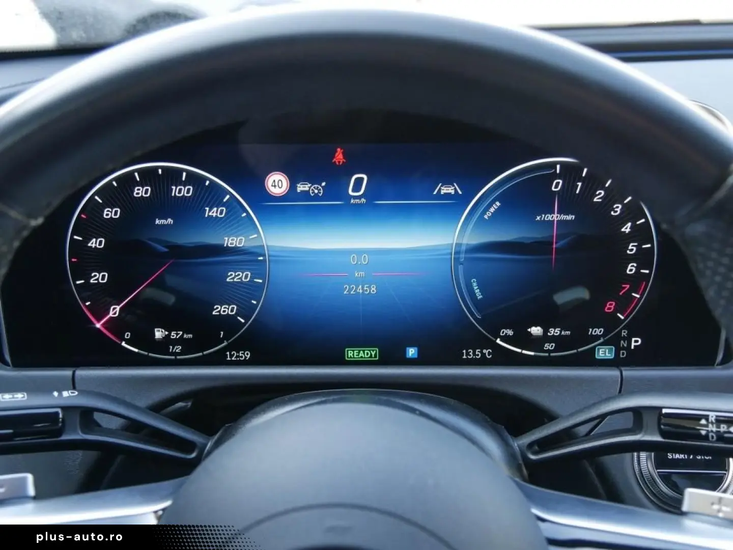 MERCEDES-BENZ E 300 e AMG-Sport 360 DIGITAL Distr Ke&hellip;