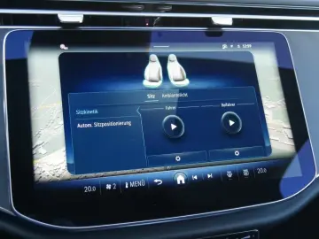 MERCEDES-BENZ E 300 e AMG-Sport 360 DIGITAL Distr Ke&hellip;