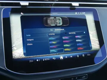 MERCEDES-BENZ E 300 e AMG-Sport 360 DIGITAL Distr Ke&hellip;