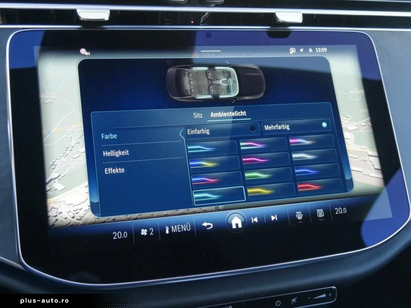 MERCEDES-BENZ E 300 e AMG-Sport 360 DIGITAL Distr Ke&hellip;