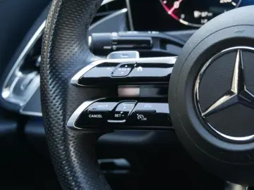 MERCEDES-BENZ E 300 e AMG-Sport 360 DIGITAL Distr Ke&hellip;