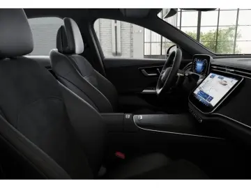 MERCEDES-BENZ E 200 AMG Digital Distr Memo ILS