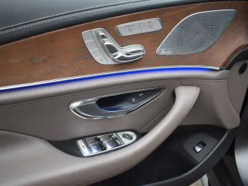 MERCEDES-BENZ AMG GT 4-trg. 53 4Matic   INSP-NEU GARANTIE