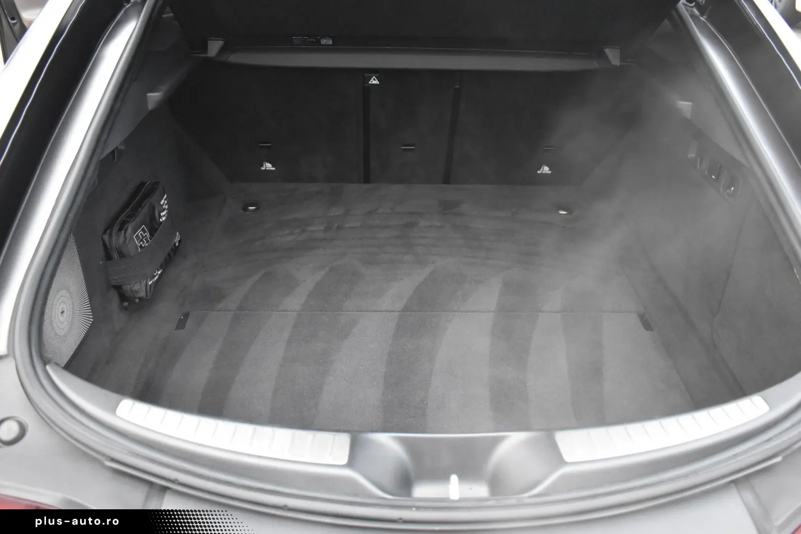 MERCEDES-BENZ AMG GT 4-trg. 53 4Matic   INSP-NEU GARANTIE