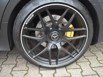 MERCEDES-BENZ AMG GT 4-trg. 53 4Matic   INSP-NEU GARANTIE