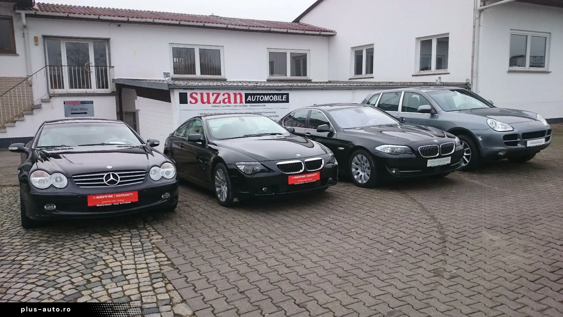 MERCEDES-BENZ AMG GT 4-trg. 53 4Matic   INSP-NEU GARANTIE