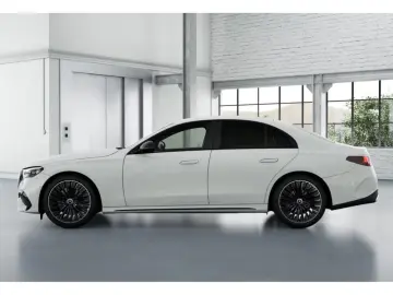 MERCEDES-BENZ E 200 AMG-Sport Super 360 Night Distr &hellip;
