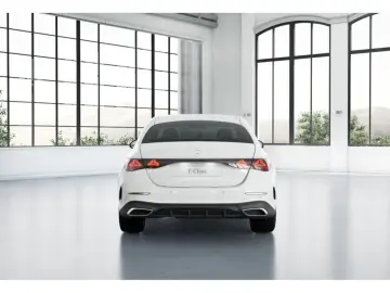 MERCEDES-BENZ E 200 AMG-Sport Super 360 Night Distr &hellip;