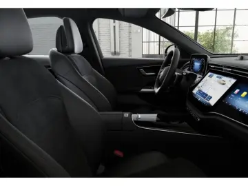 MERCEDES-BENZ E 200 AMG-Sport Super 360 Night Distr &hellip;