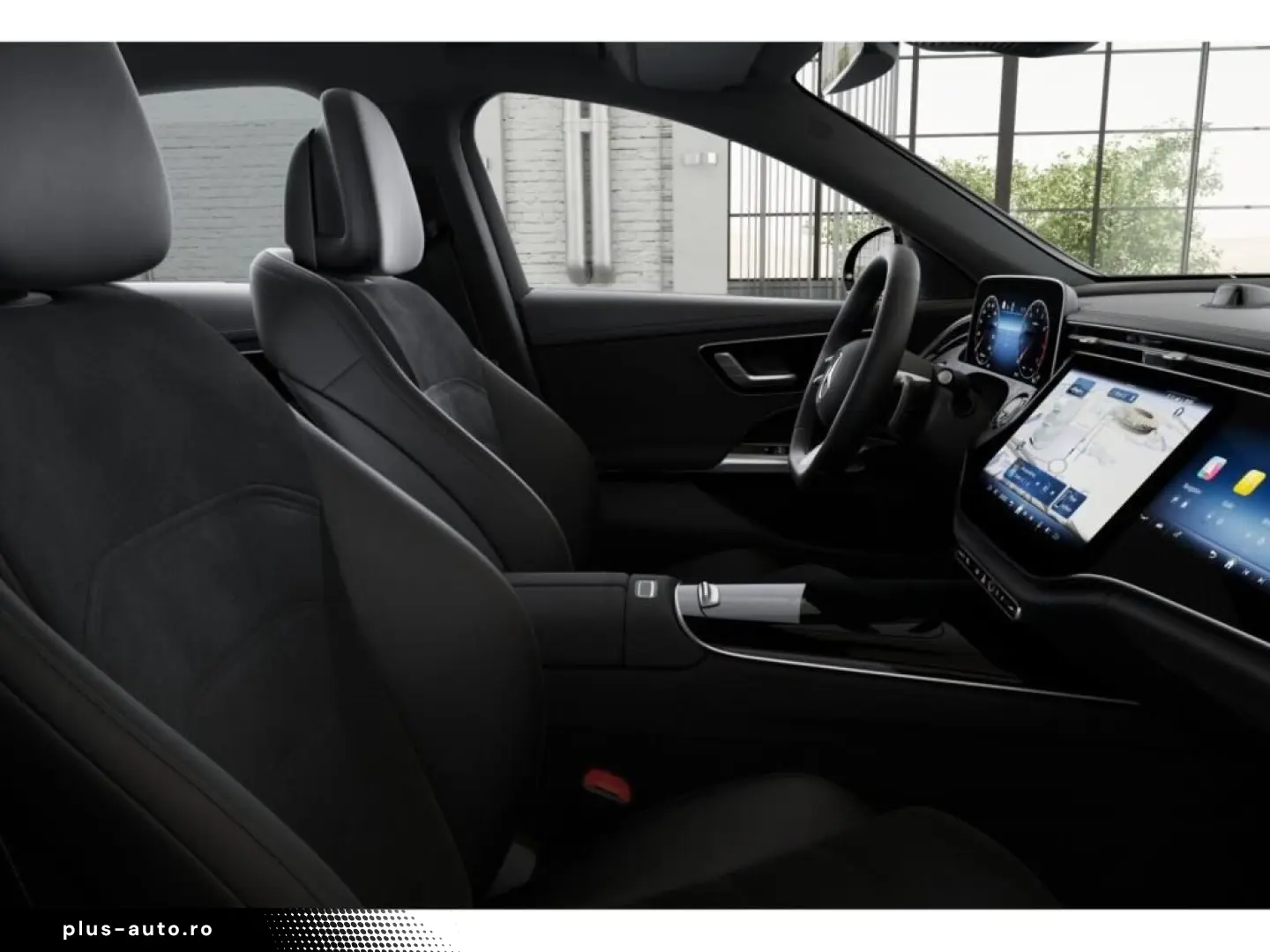 MERCEDES-BENZ E 200 AMG-Sport Super 360 Night Distr &hellip;