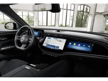 MERCEDES-BENZ E 200 AMG-Sport Super 360 Night Distr &hellip;