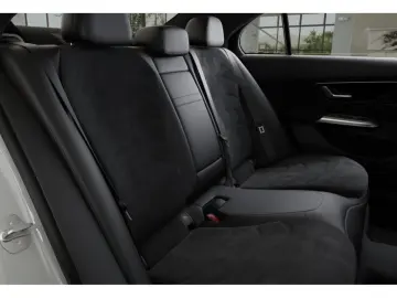 MERCEDES-BENZ E 200 AMG-Sport Super 360 Night Distr &hellip;